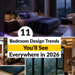 11 Bedroom Design Trends You’ll See Everywhere in 2026