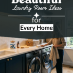 8 Beautiful Laundry Room Ideas for Every Home