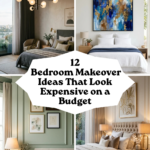 12 Bedroom Makeover Ideas That Look Expensive on a Budget